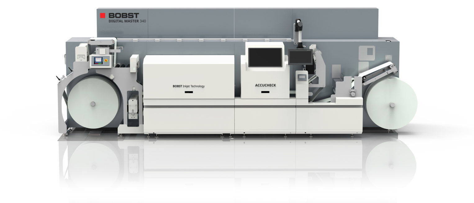 BOBST brings raft of label innovations to Labelexpo Americas 2024, in
